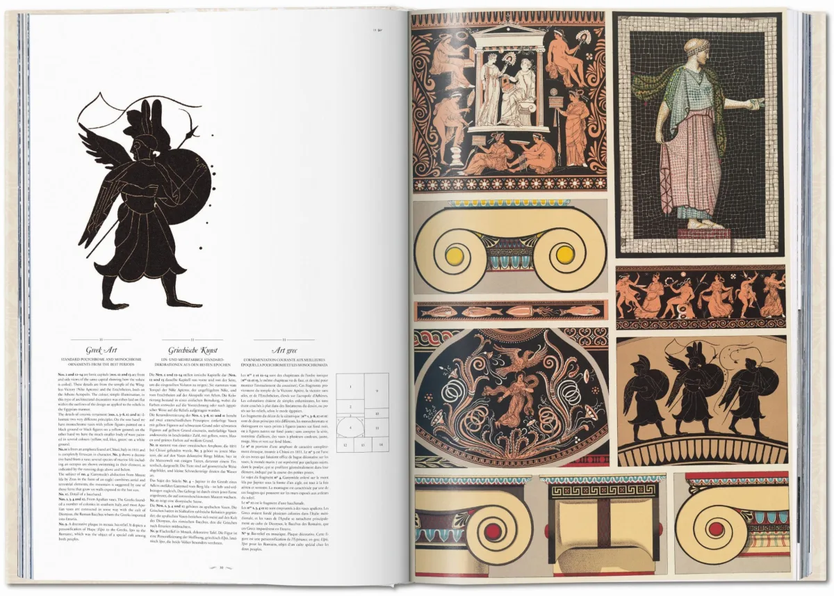 TASCHEN The World of Ornament Blitzangebot