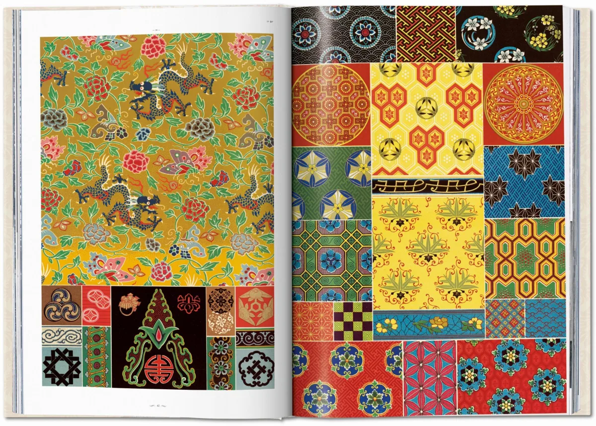 TASCHEN The World of Ornament Blitzangebot