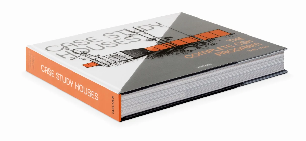 TASCHEN Case Study Houses. The Complete CSH Program 1945-1966 Räumungsverkauf