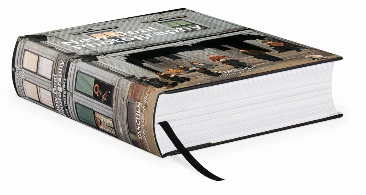 TASCHEN New Deal Photography. USA 1935–1943 Kauf eins, bekomm eins gratis