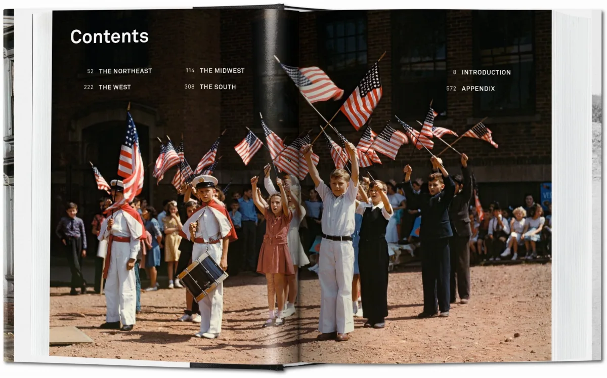TASCHEN New Deal Photography. USA 1935–1943 Kauf eins, bekomm eins gratis
