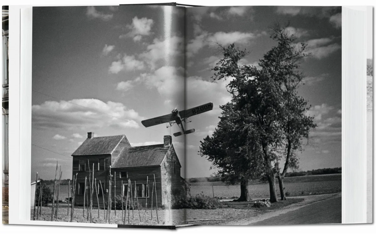TASCHEN New Deal Photography. USA 1935–1943 Kauf eins, bekomm eins gratis