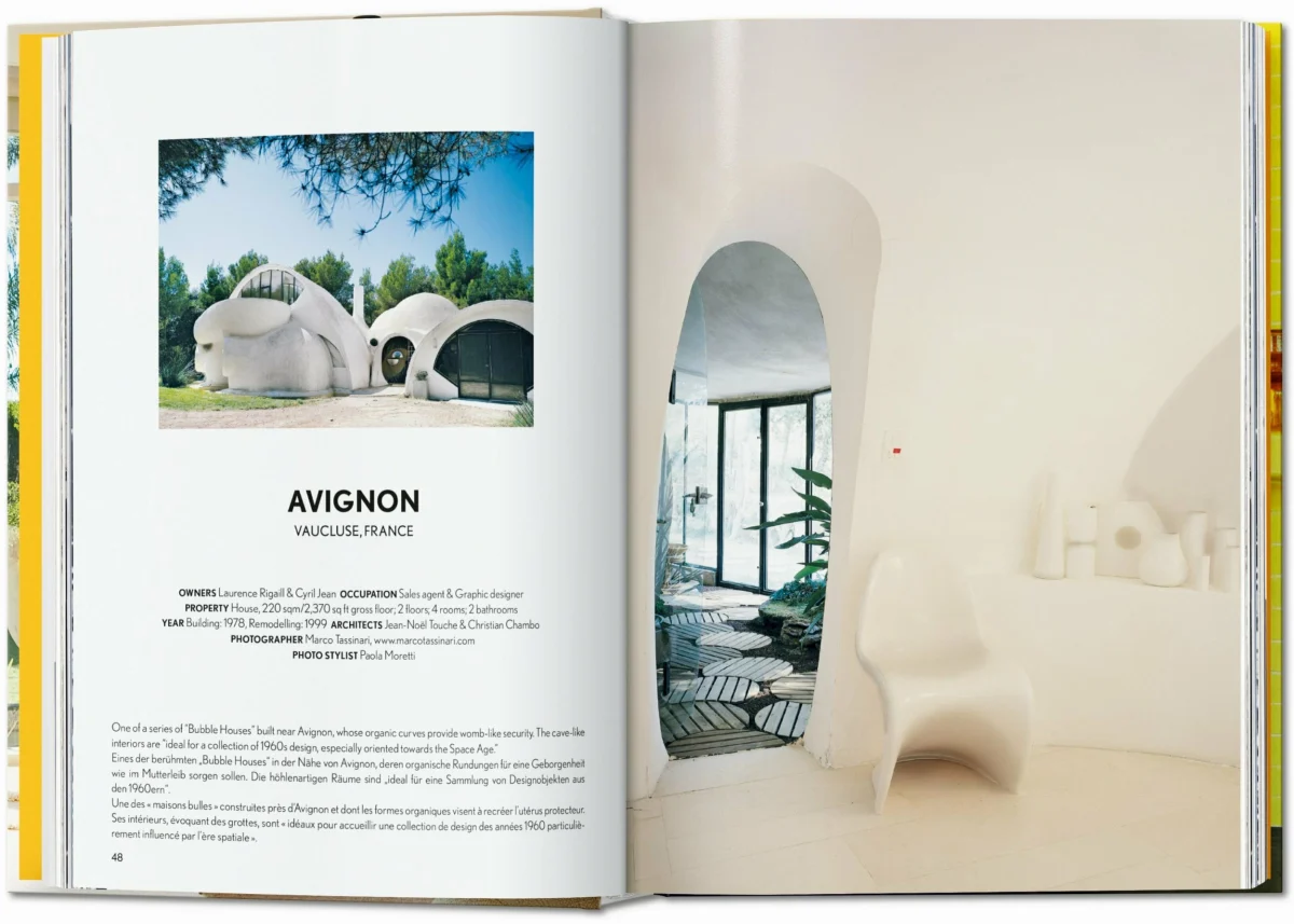 TASCHEN Interiors Now! 40th Ed Sonderangebote