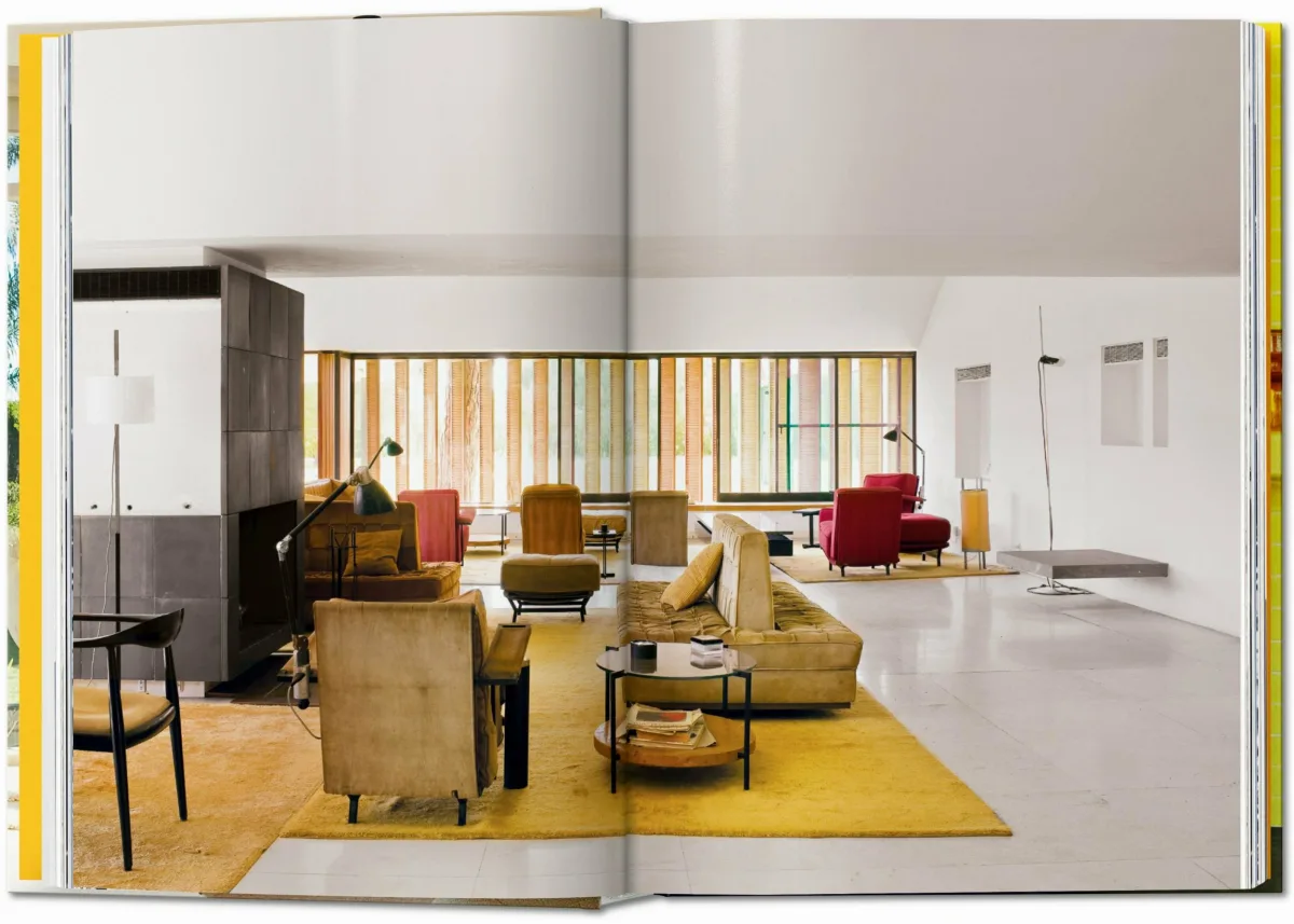 TASCHEN Interiors Now! 40th Ed Sonderangebote