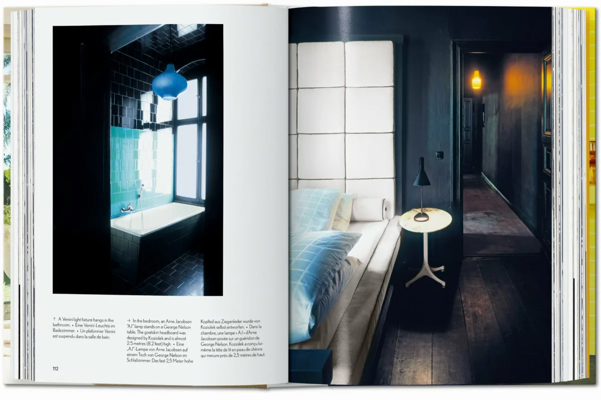 TASCHEN Interiors Now! 40th Ed Sonderangebote