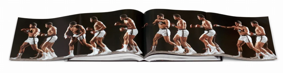 TASCHEN Greatest of All Time. A Tribute to Muhammad Ali Tiefpreis