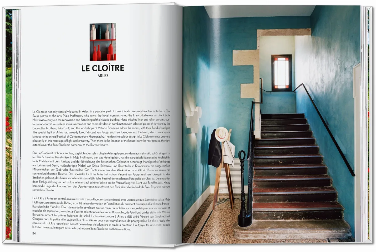 TASCHEN Living in Provence. 40th Ed Wochenangebot