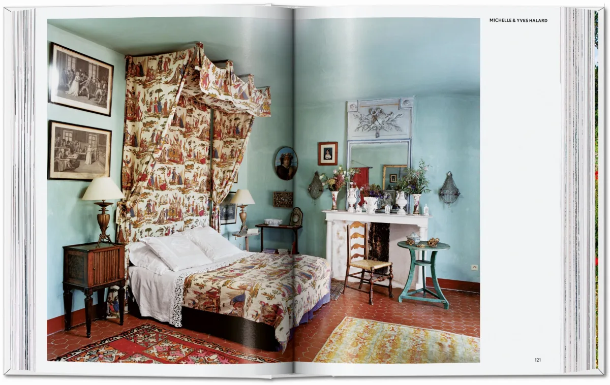 TASCHEN Living in Provence. 40th Ed Wochenangebot