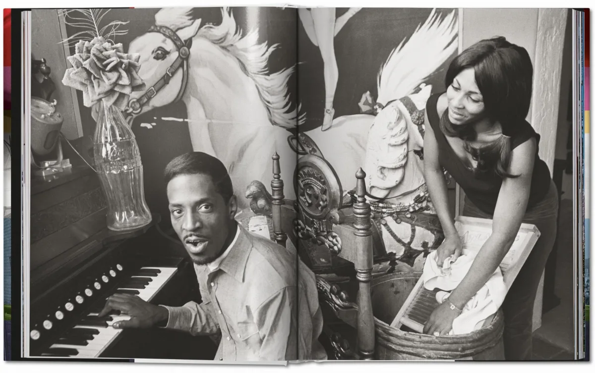 TASCHEN Dennis Hopper. Photographs 1961–1967 JETZT KAUFEN