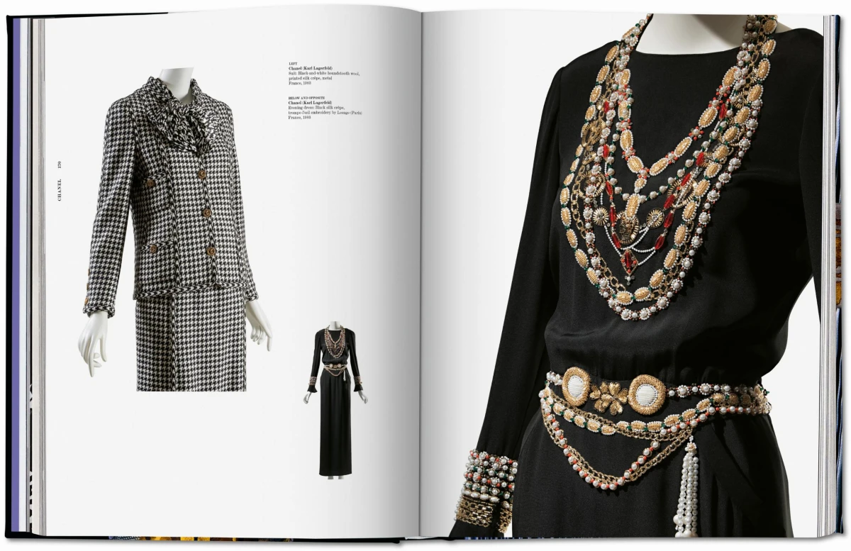 TASCHEN Fashion Designers A–Z. 2020 Edition Neueste Stile