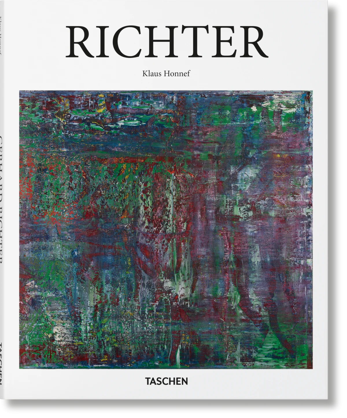 TASCHEN Richter