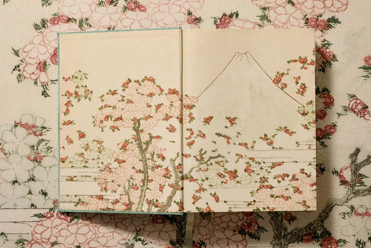 TASCHEN Hokusai Sonderangebot der Fabrik