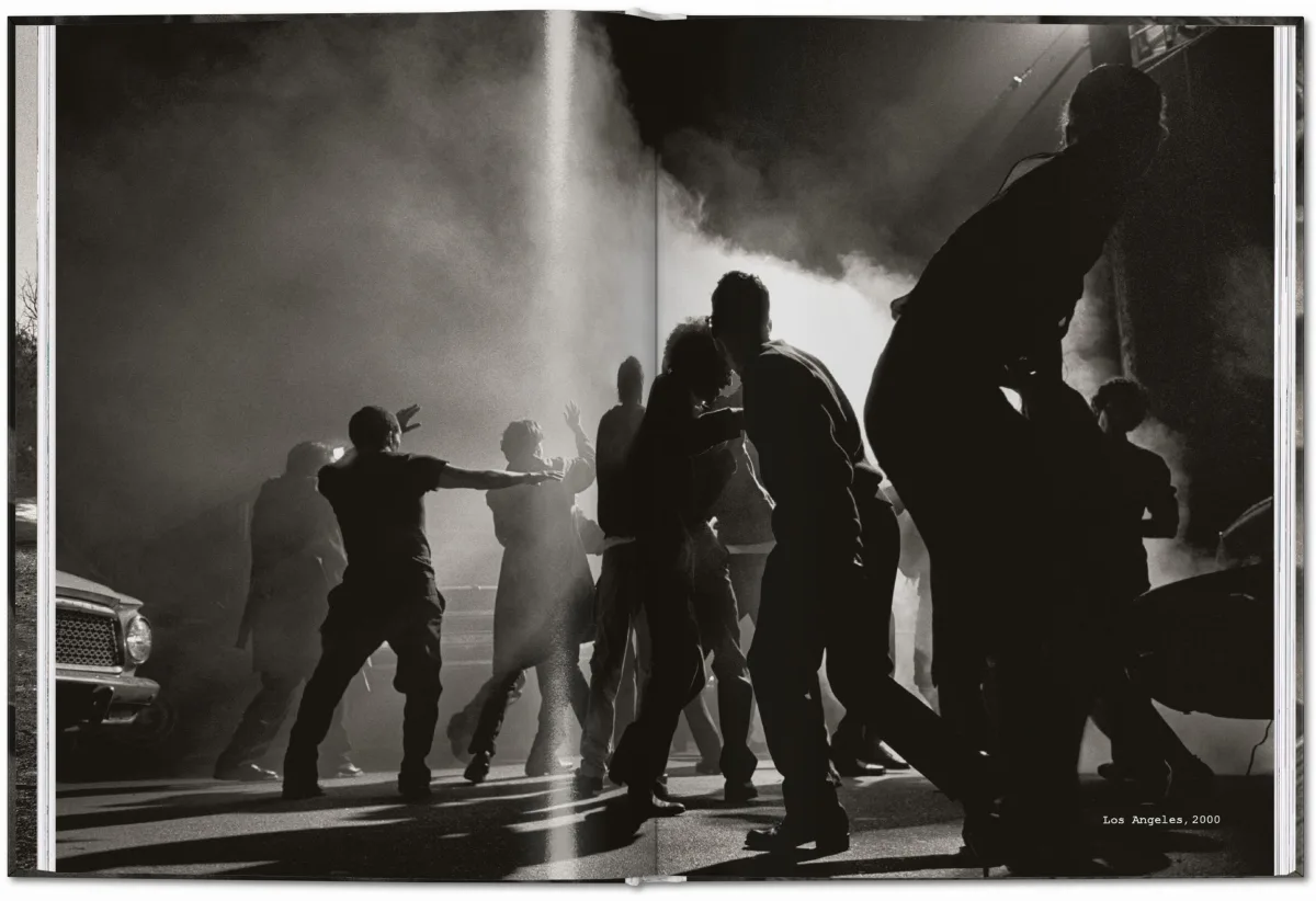 TASCHEN Peter Lindbergh. Untold Stories Riesige Rabatte