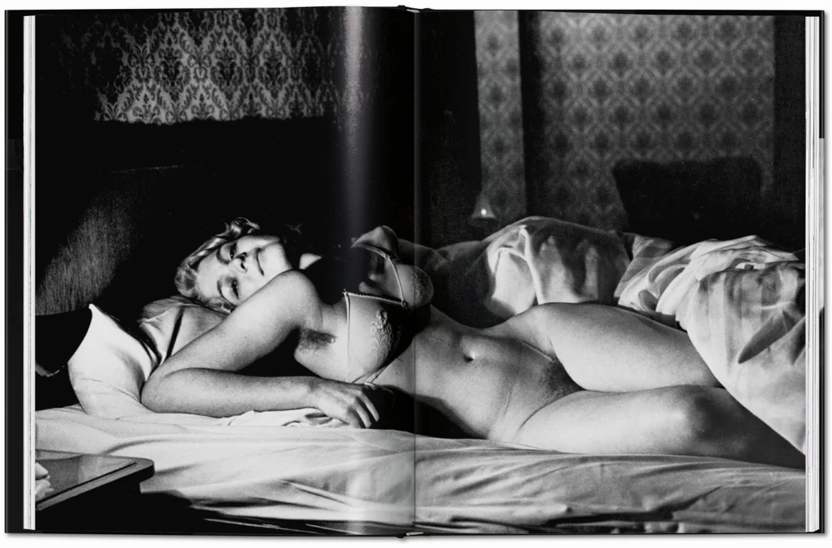 TASCHEN Helmut Newton. Berlin, Berlin Kostenloser Versand international
