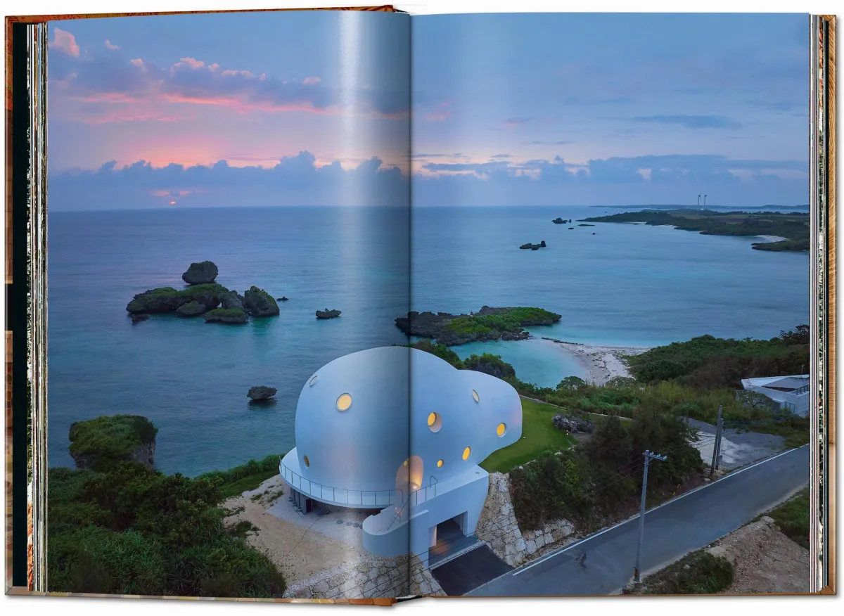 TASCHEN Homes for Our Time. Contemporary Houses around the World. Vol. 3 Speichern exportieren