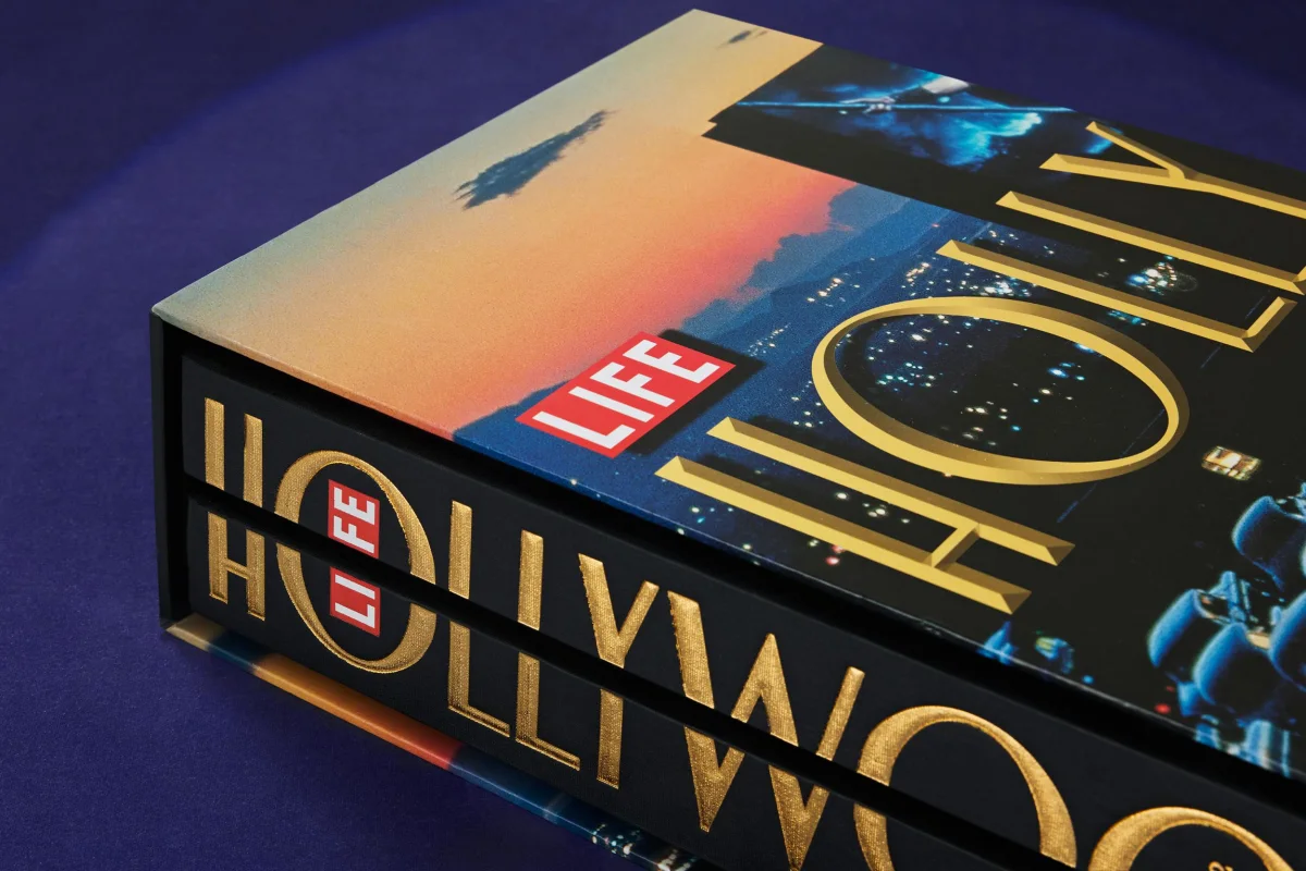 TASCHEN LIFE. Hollywood Rabatte dieses Monats