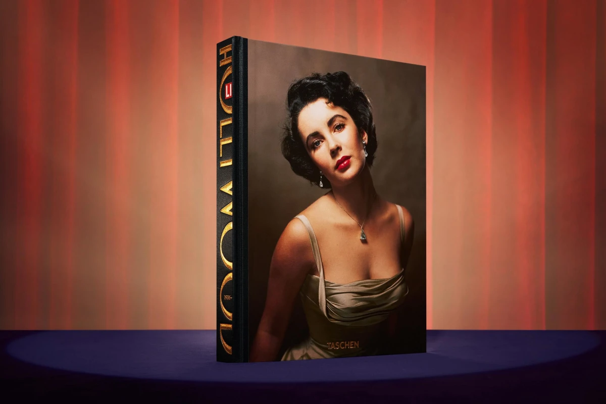 TASCHEN LIFE. Hollywood Rabatte dieses Monats