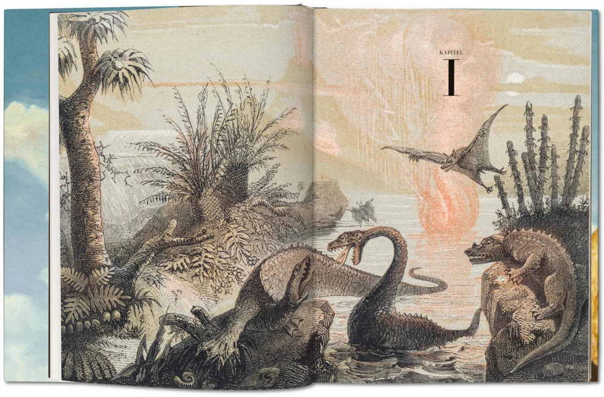 TASCHEN Paleoart. Visions of the Prehistoric Past Hotsell