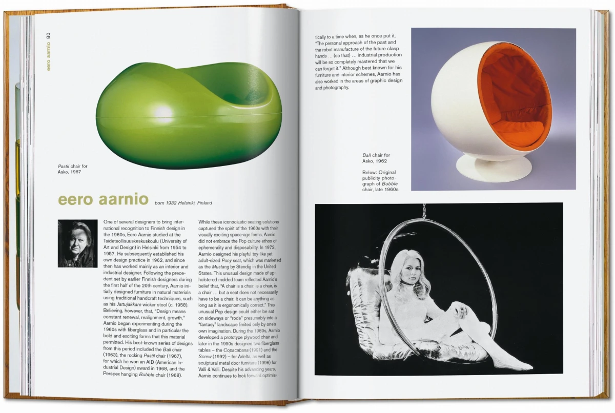 TASCHEN Scandinavian Design. 40th Ed Limitierter Zeitrabatt