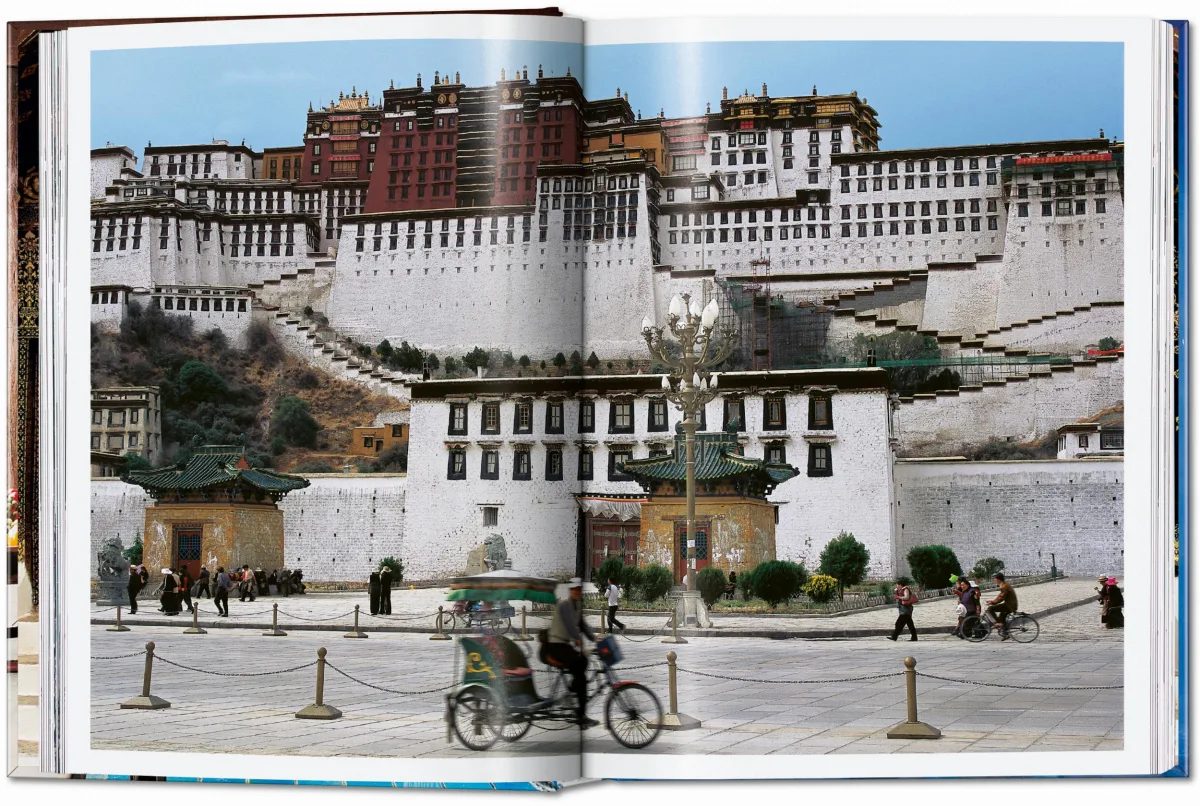TASCHEN Living in Asia. 40th Ed Fabrik Onlineshop