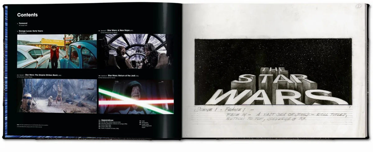 TASCHEN The Star Wars Archives. 1977–1983 Fabrikpreis