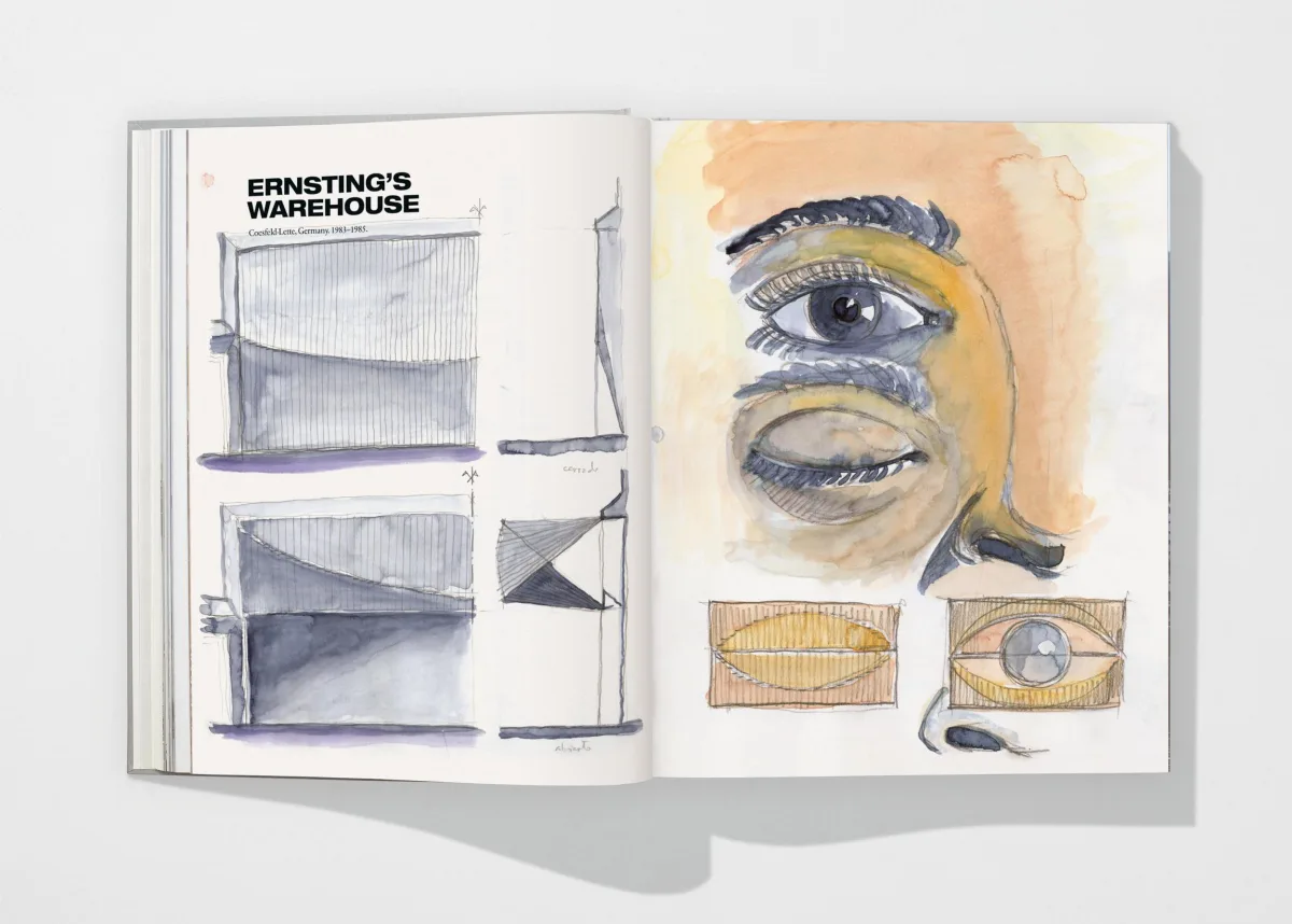 TASCHEN Calatrava. Complete Works 1979–Today Sonderangebot