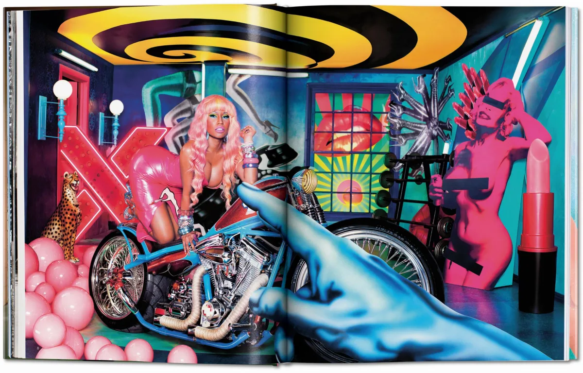 TASCHEN David LaChapelle. Lost + Found Günstig kaufen