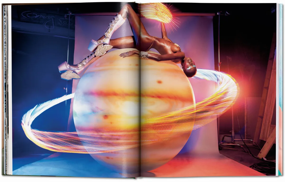TASCHEN David LaChapelle. Lost + Found Günstig kaufen