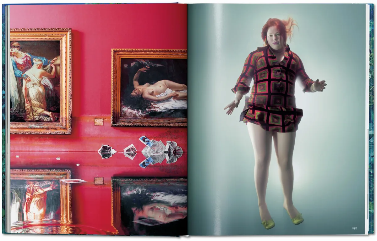 TASCHEN David LaChapelle. Good News Versandkostenfrei