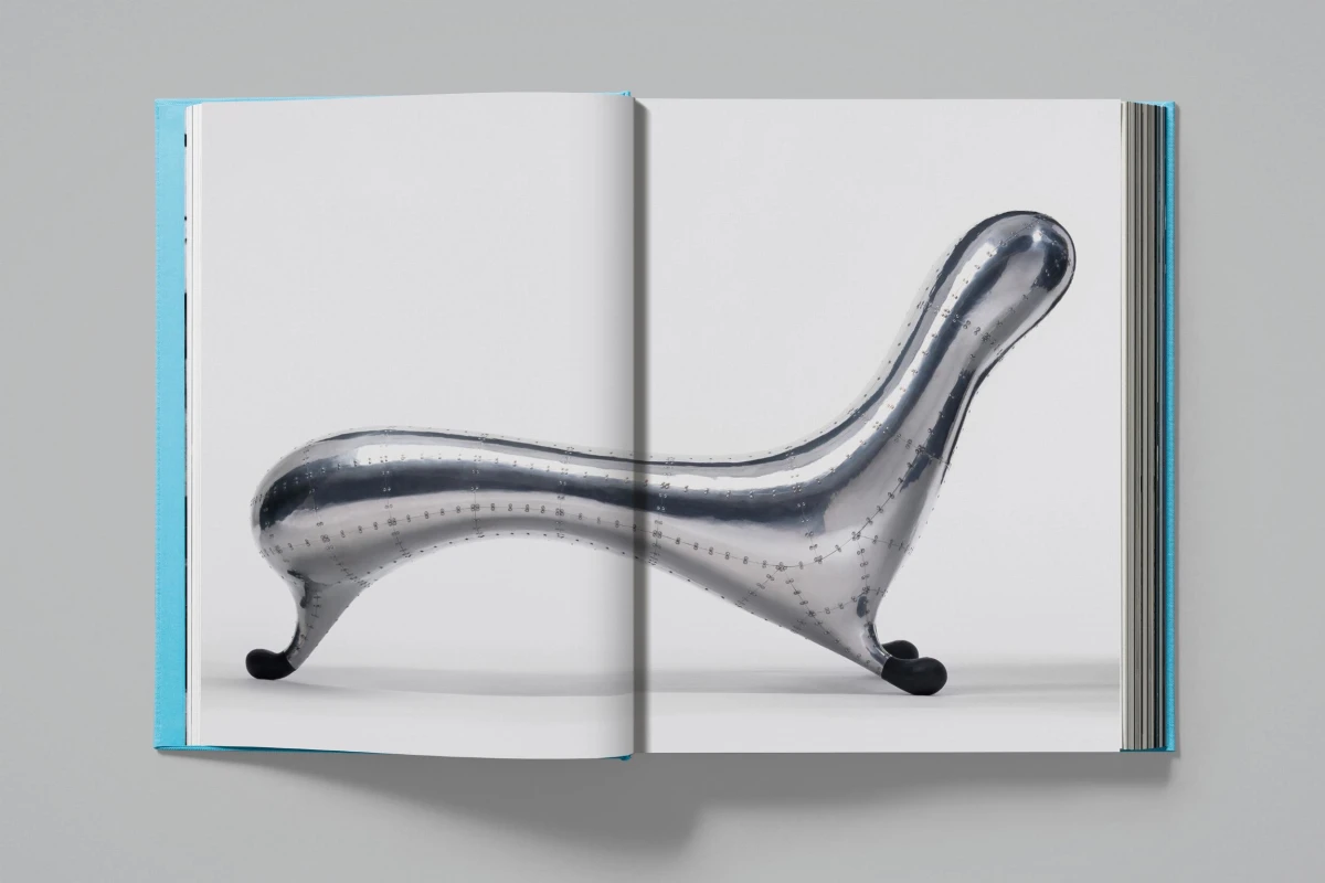 TASCHEN Marc Newson. Works 84-24 Preisnachlass