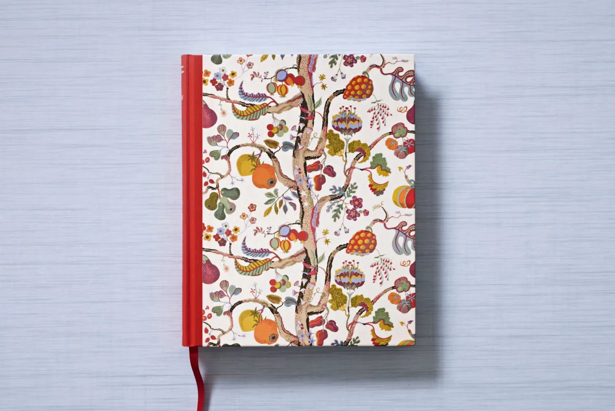 TASCHEN The Book of Printed Fabrics. From the 16th century until today Cyber Monday