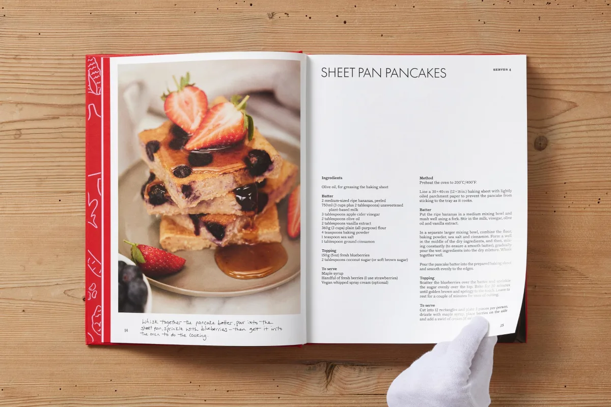 TASCHEN Mary McCartney. Feeding Creativity Weihnachtsangebot