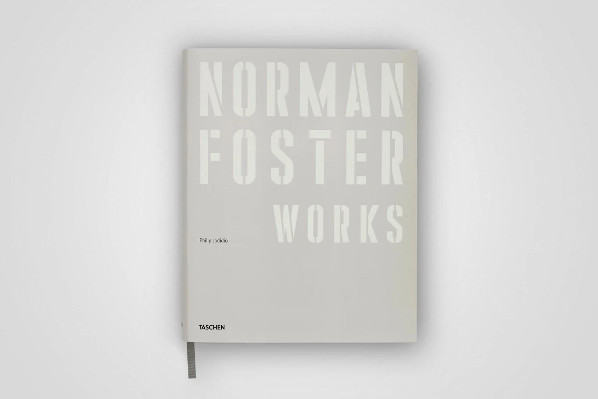 TASCHEN Norman Foster Osterangebot