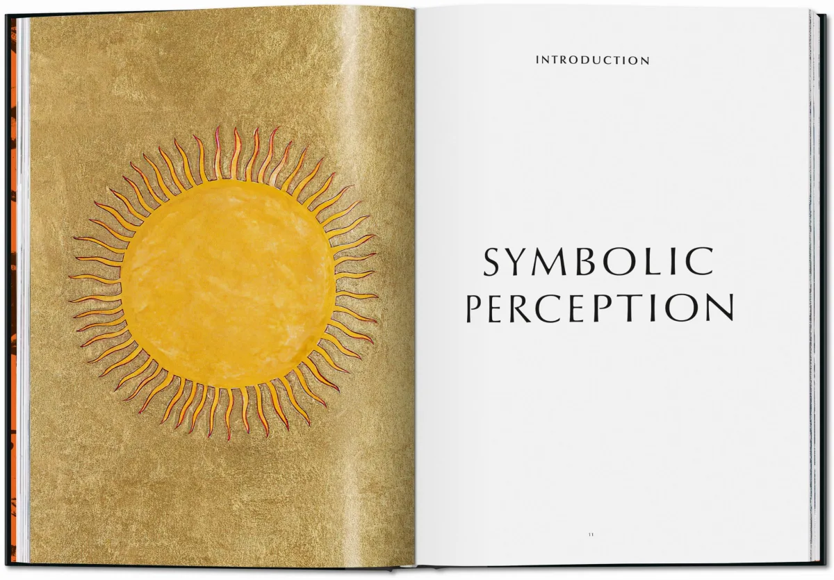 TASCHEN The 12 Steps. Symbols, Myths, and Archetypes of Recovery Jubiläumsangebot