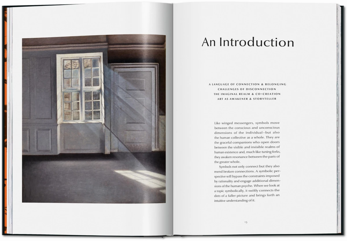 TASCHEN The 12 Steps. Symbols, Myths, and Archetypes of Recovery Jubiläumsangebot