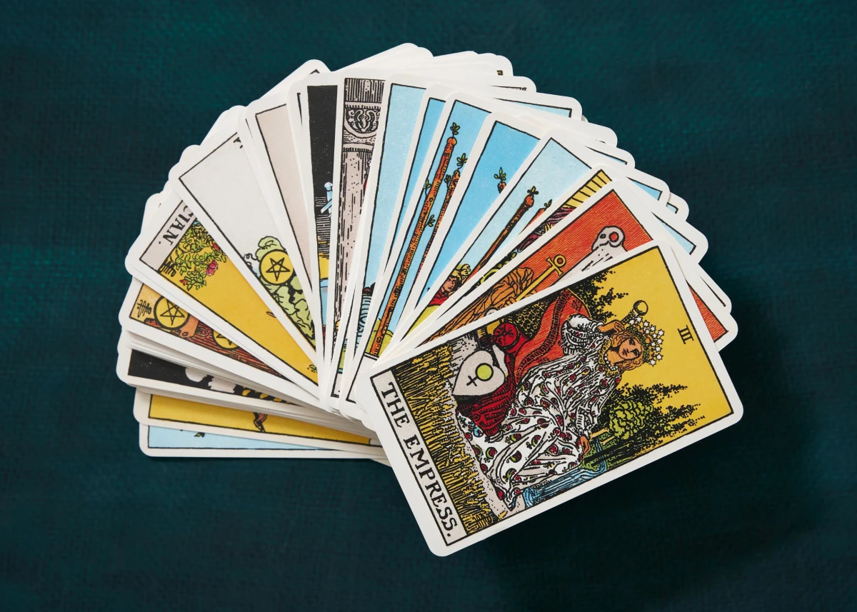 TASCHEN The Tarot of A. E. Waite and P. Colman Smith Neueste Mode