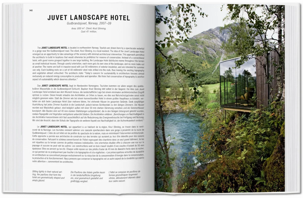 TASCHEN Green Architecture Blitzangebot