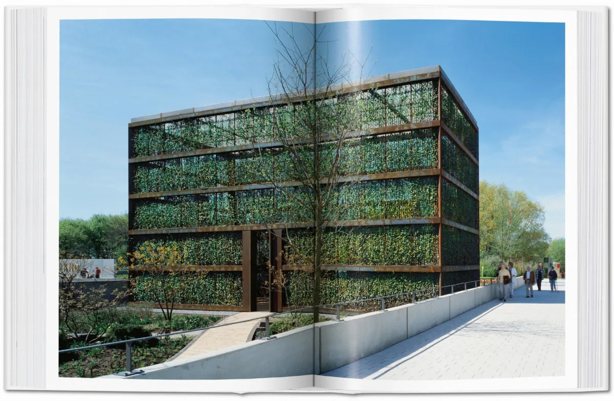 TASCHEN Green Architecture Blitzangebot
