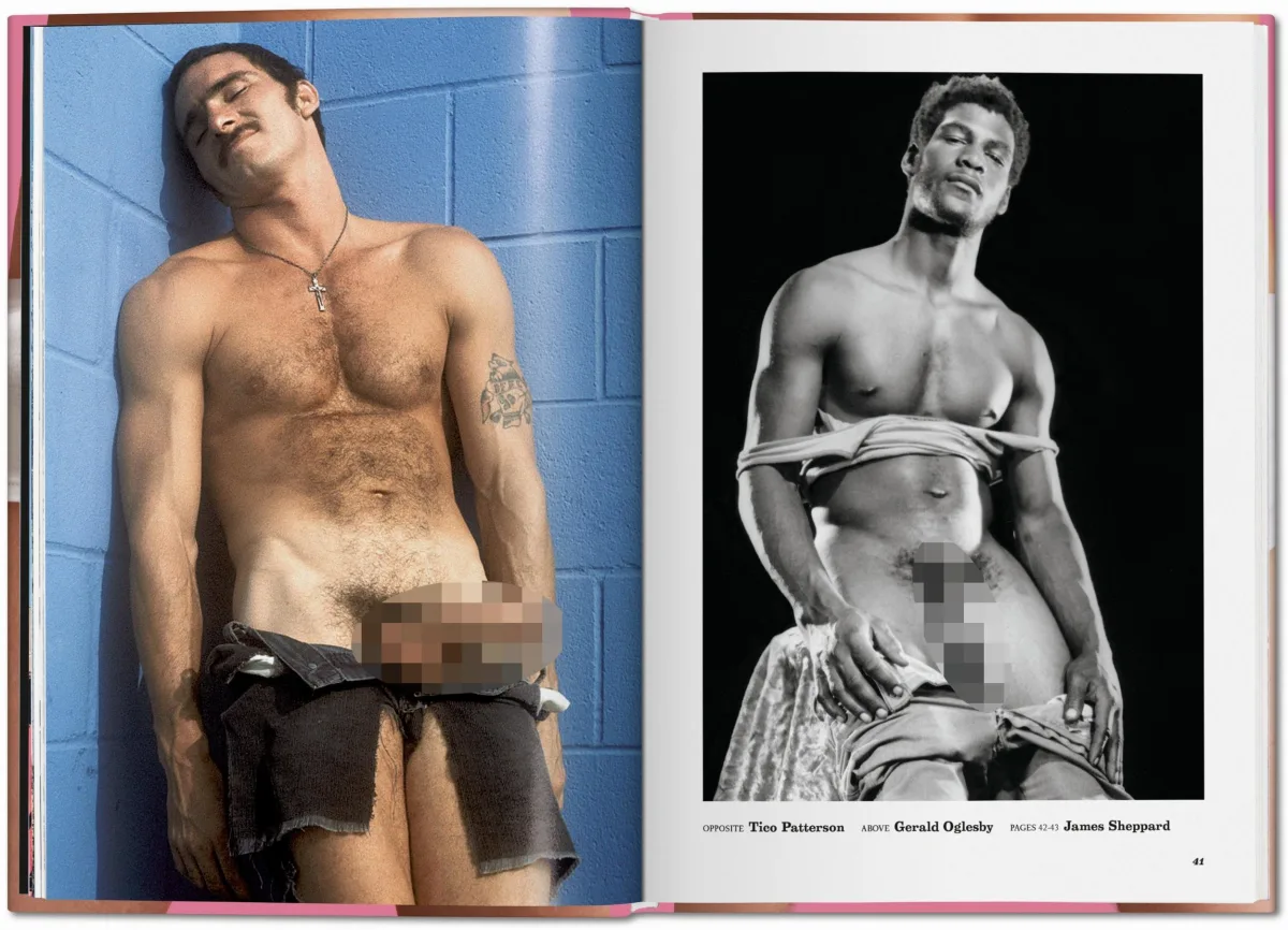 TASCHEN The Little Big Penis Book Neuheiten