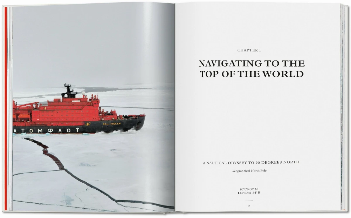 TASCHEN Remote Experiences. Extraordinary Travel Adventures from North to South Bestseller
