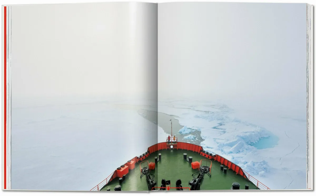 TASCHEN Remote Experiences. Extraordinary Travel Adventures from North to South Bestseller