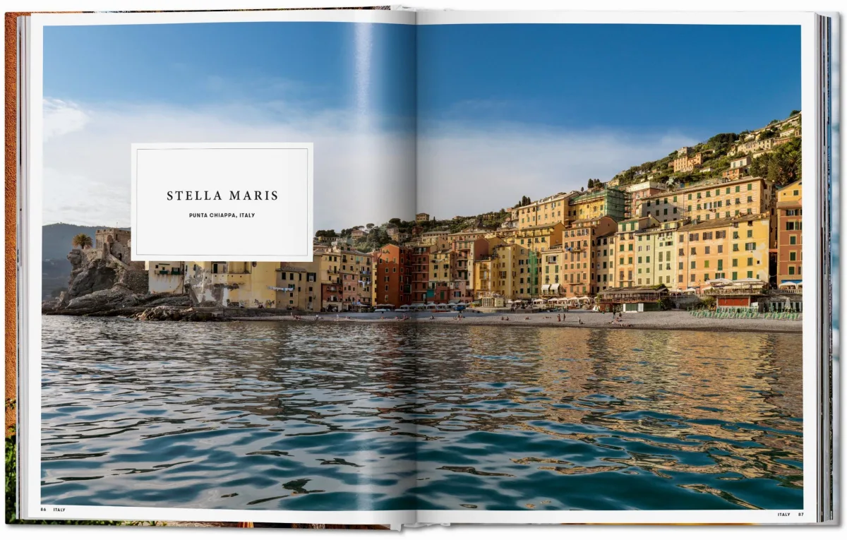 TASCHEN Great Escapes Mediterranean. The Hotel Book Saisonale Angebote