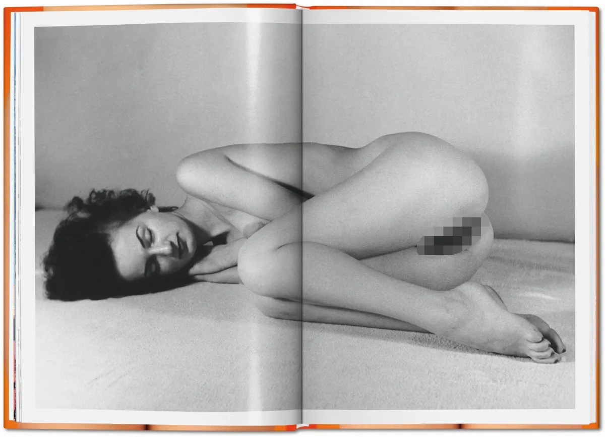 TASCHEN The Little Big Book of Pussy Tägliche Deals