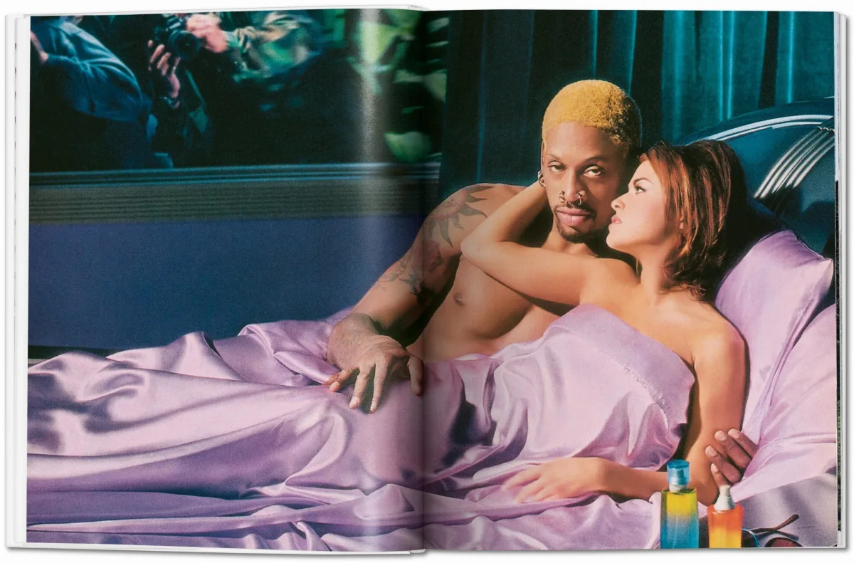 TASCHEN All-American Ads of the 90s Begrenzt auf 3 Tage