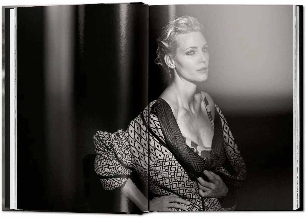 TASCHEN Peter Lindbergh. On Fashion Photography. 40th Ed Rabatte dieses Monats