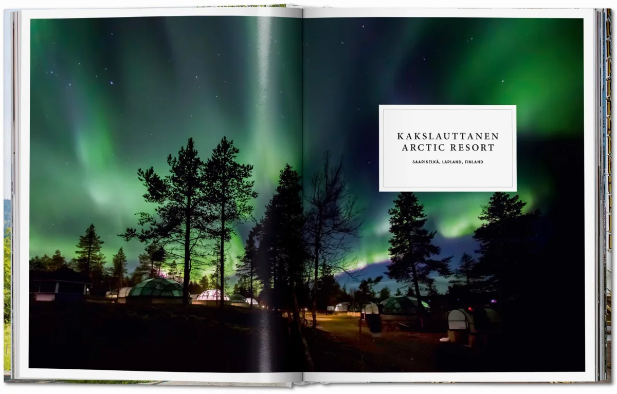 TASCHEN Great Escapes Europe. The Hotel Book Verkauf