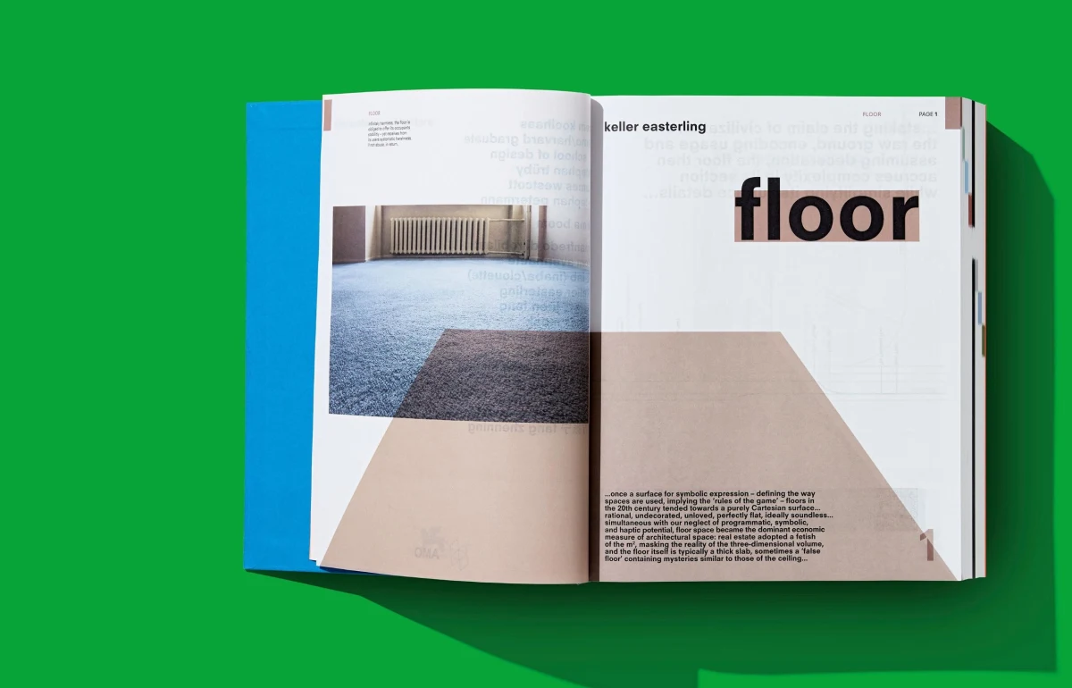 TASCHEN Koolhaas. Elements of Architecture Angebote