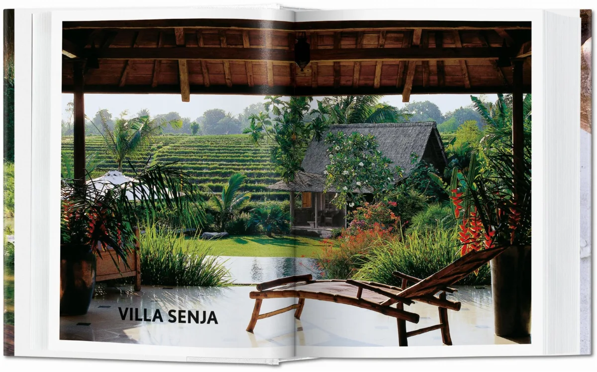 TASCHEN Living in Bali. 40th Ed im Angebot