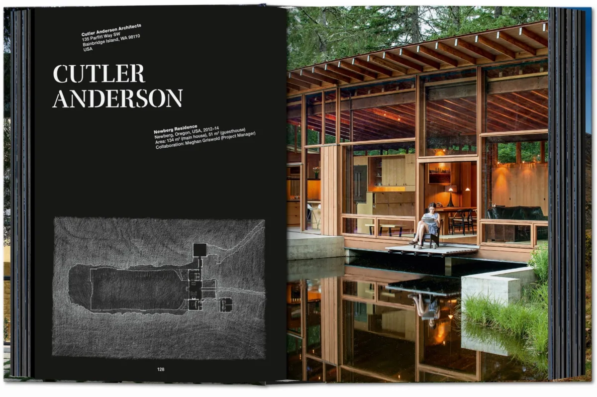 TASCHEN Homes For Our Time. Contemporary Houses around the World. 40th Ed Schlussverkauf