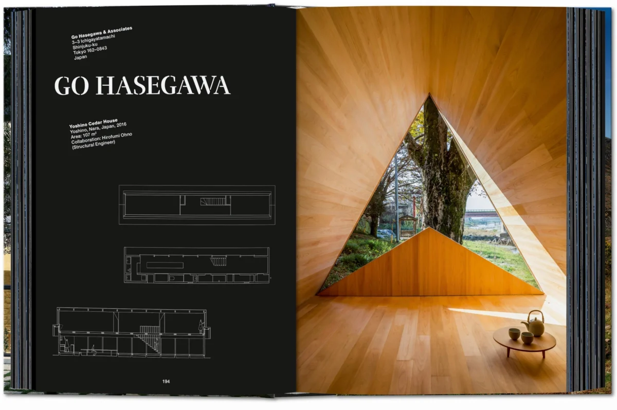 TASCHEN Homes For Our Time. Contemporary Houses around the World. 40th Ed Schlussverkauf